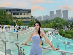 -清河半岛温泉度假酒店