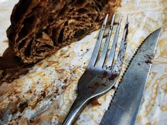 脏脏包-OUR Bakery(SKP-S店)