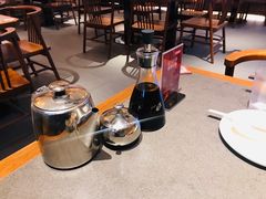大堂-德发长·花式蒸饺(大唐不夜城店)