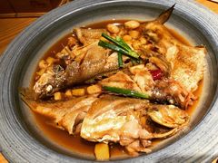东海杂鱼-荣小馆(杭州大厦店)