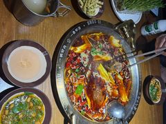 -受气牛肉·重庆耙牛肉(来福士店)