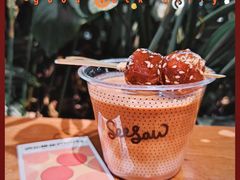 -Seesaw Coffee(朝阳大悦城店)