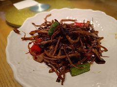 -吴越荣记苏州菜·松鼠桂鱼(月光码头店)