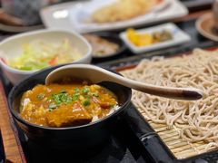 -纹兵卫手打荞麦面日料(虹桥本店)