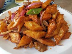 -撒拉花儿·新疆菜·清真(太阳宫店)