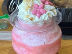 -水林间·寿喜烧自助(仙林金鹰店)
