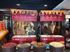 -顺兴老茶馆·精品川菜(世纪城店)