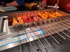 -冰城串说·羊肉串烧烤(哈西大街店)