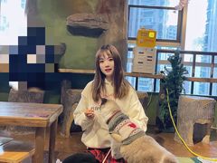 -猫猫幼稚园·撸猫·桌游·电玩