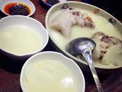 -易老妈蹄花.特色川菜(人民公园总店)