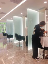 -THE LOG SALON 记录