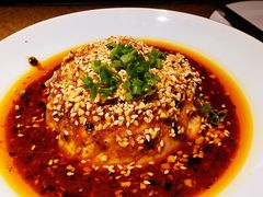 口水鸡-渝信川菜 · 川味家常菜(长安店)