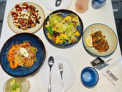 -BE BRIGHT KITCHEN(正佳广场店)