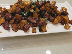 -全聚德烤鸭店(和平路店)