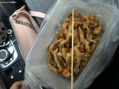 -阿姨小肉摊(同济西苑店)