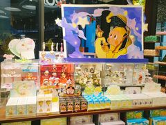 -泡泡玛特POPMART(天环购物中心店)