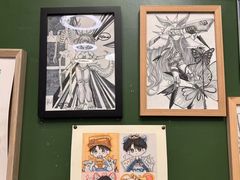 -八哥美术·成人美术画室(总校区)