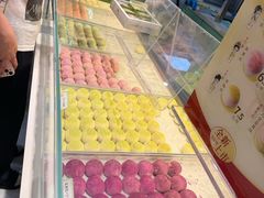 -好一朵茉莉花(老门东店)