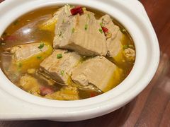 -田水湾丨地道安徽菜(文化路店)