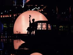 -盘门景区