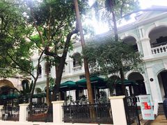 -星巴克臻选(广州沙面店)