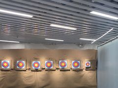 -Skay•射箭馆•弓箭娱乐(体育西店)