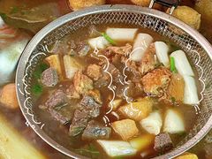 -修记牛杂店(同华东一路店)