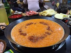 -麻大侠老火锅(巴国城店)