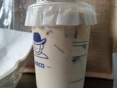 -爵渴咖啡(交大凯德广场店)