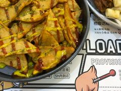 -BOPEYE·波派炸鸡(河西中央商场店)