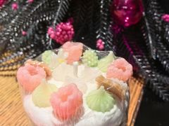 -甜阿姨·天台花园私房菜(万松园店)