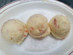 -玛格萝妮比萨屋(四平店)