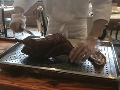 -漢舍中国菜馆(889广场店)
