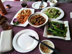 -赵小姐丨新中餐(曲江店)