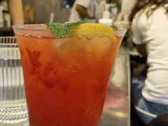 -LESCEDARS Brasserie Bistro香柏树