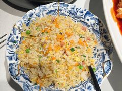 -醉舍·新淮扬菜(长宁龙之梦店)