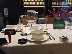 -情书·中餐厅(长嘉汇店)