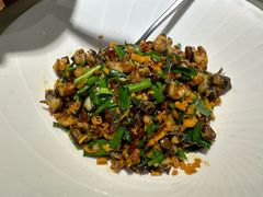 -院里寻菜·精致庭院菜(观沙岭店)