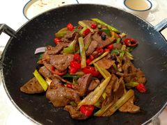 -金家老三饭庄(常营店)