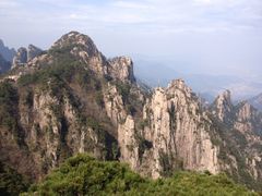 -黄山风景区