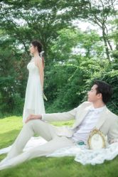 -钟爱一生婚纱摄影旗舰店