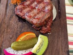 -米兰西点(鞍山店)