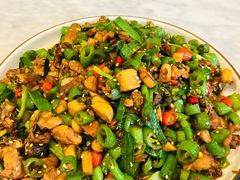 老王炒鸡-马头巷·食景园(苏州总店)