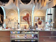 -NIKE品牌体验店(南京东路店)