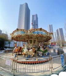 -大望京儿童游乐场