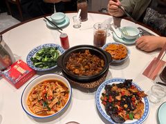 -回家吃饭·地道南昌菜(建德观总店)