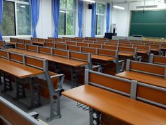 教室-山东大学(洪家楼校区)