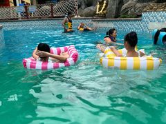 -杭州浪浪浪水公园