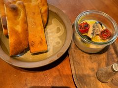 -OTIUM • 柴屿麦(亮马桥店)