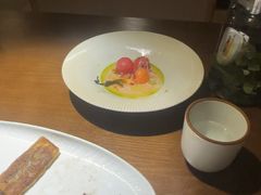 -本处·素食·融合料理(南油店)